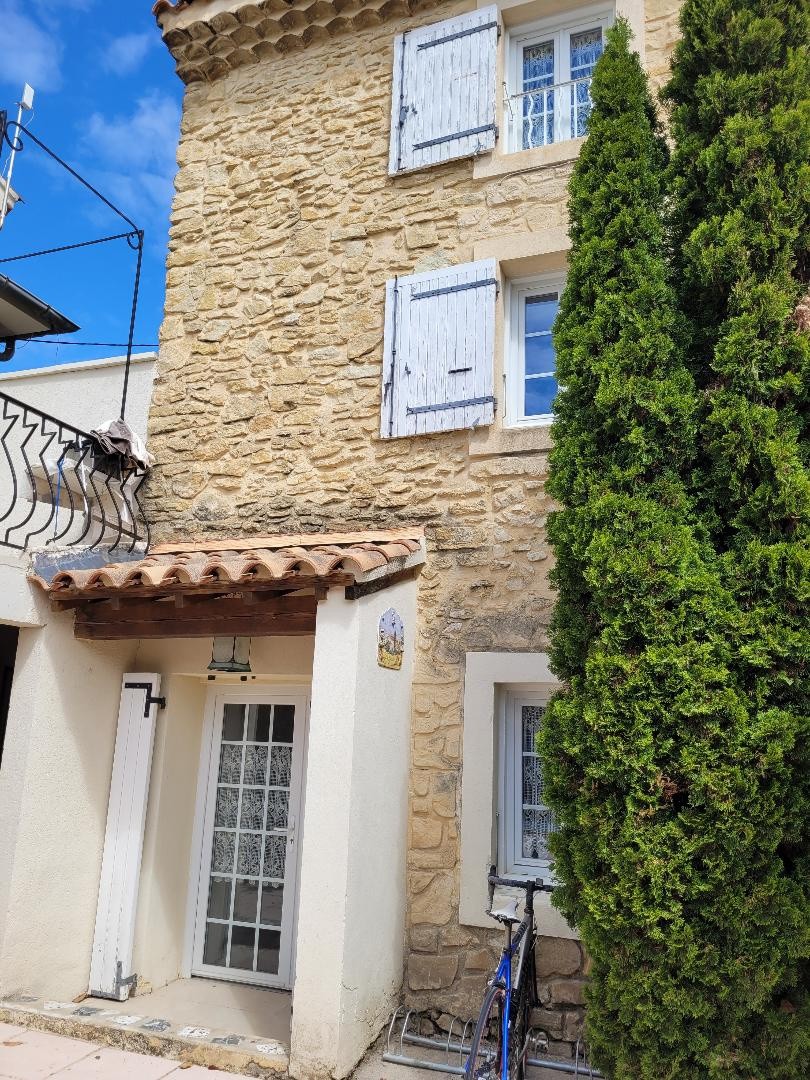 Vente Maison à Orange 6 pièces