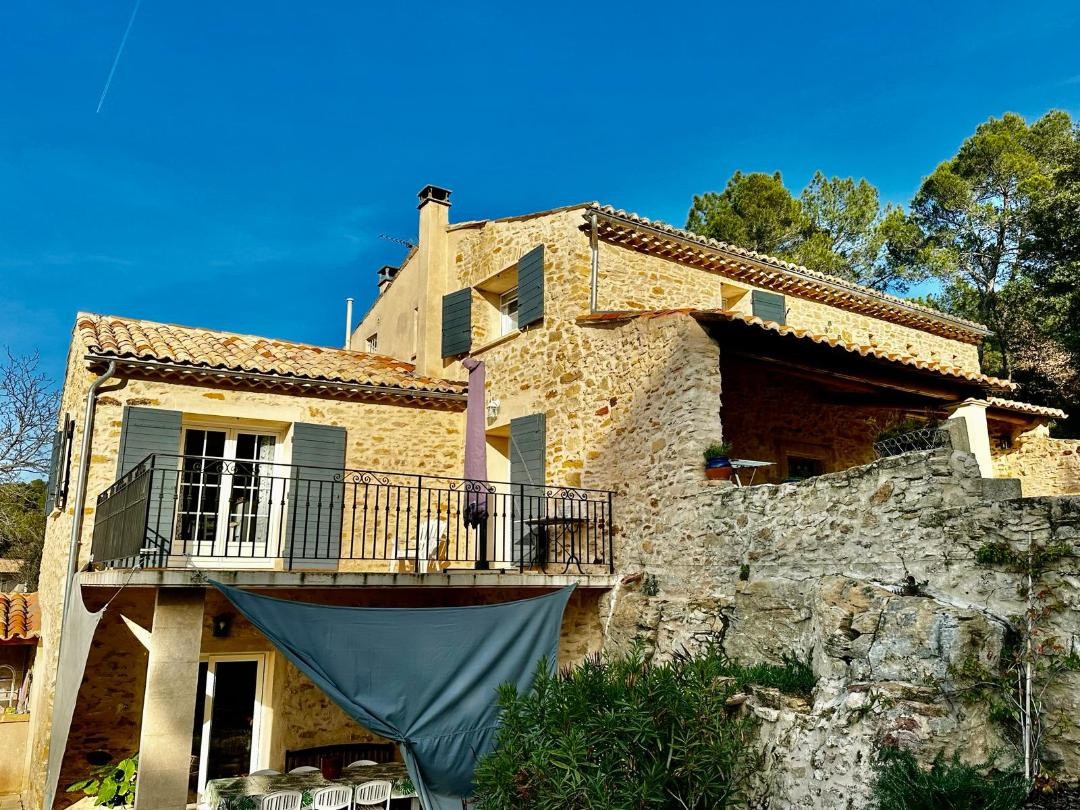 Vente Maison à Piolenc 5 pièces