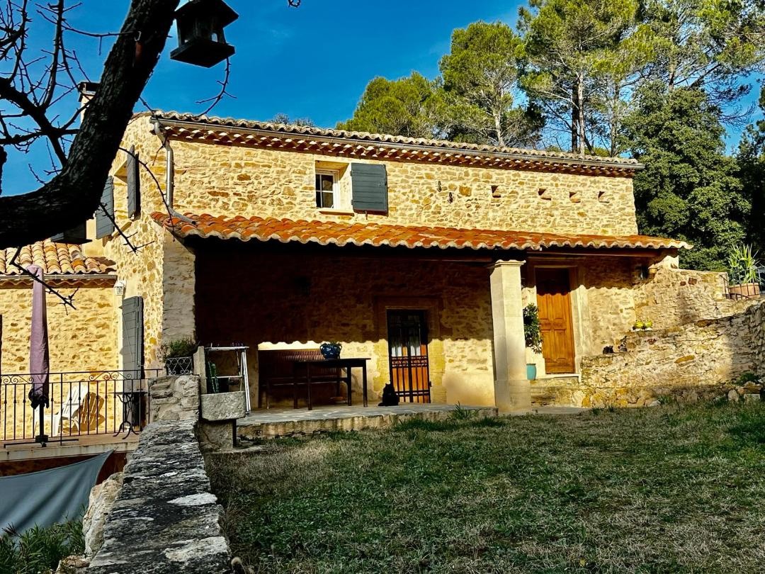 Vente Maison à Piolenc 5 pièces