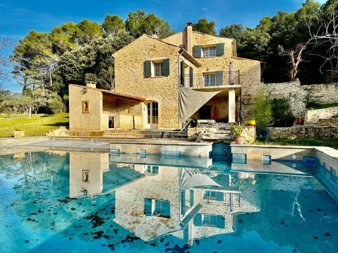 Vente Maison à Piolenc 5 pièces