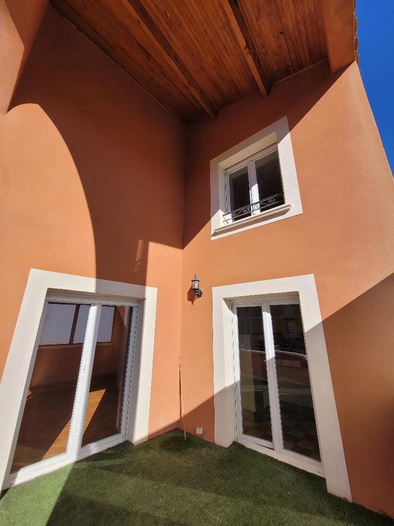 Vente Appartement à Orange 5 pièces