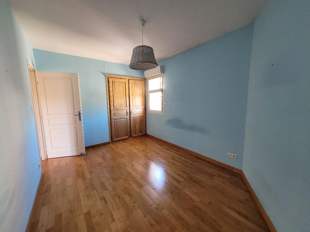 Vente Appartement à Orange 5 pièces