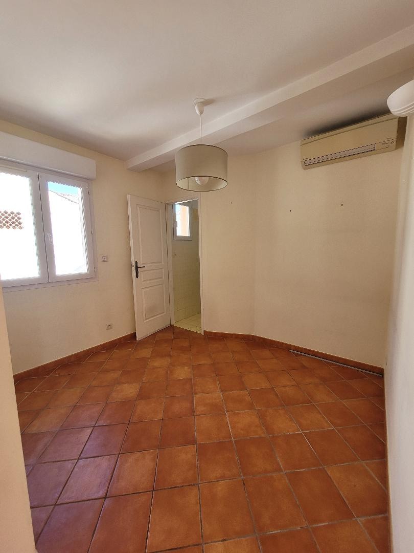 Vente Appartement à Orange 5 pièces