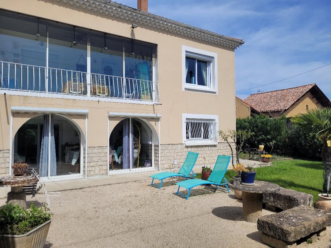 Vente Maison à Mondragon 5 pièces