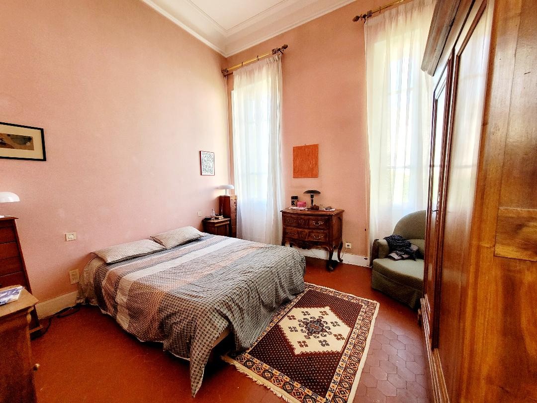 Vente Appartement à Orange 5 pièces