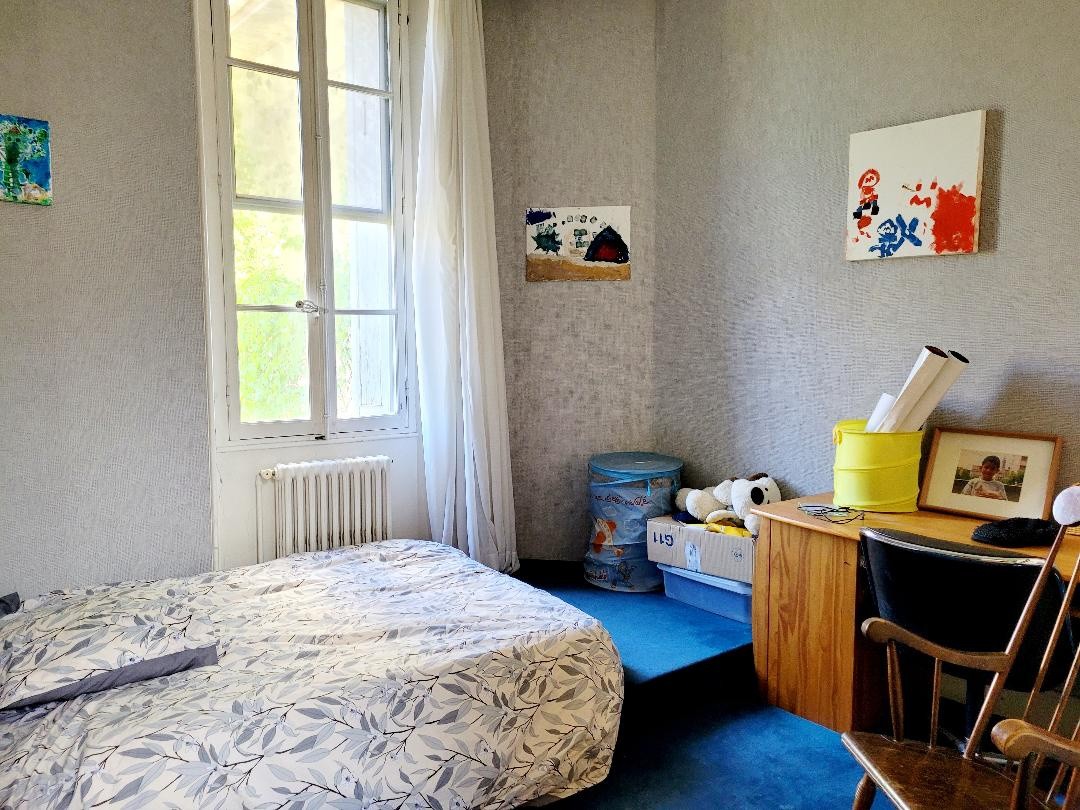 Vente Appartement à Orange 5 pièces