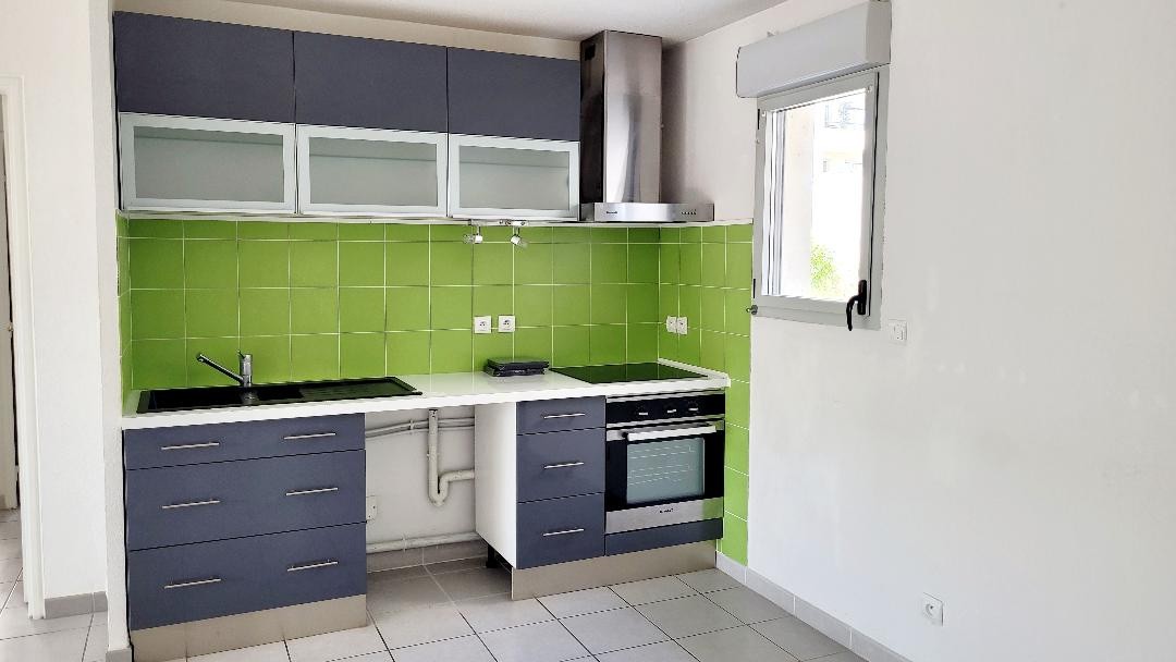 Vente Appartement à Orange 4 pièces