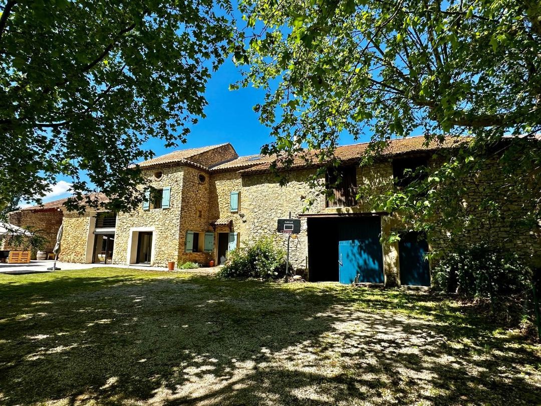 Vente Maison à Piolenc 6 pièces