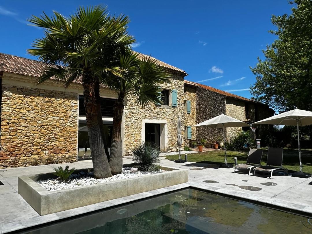 Vente Maison à Piolenc 6 pièces