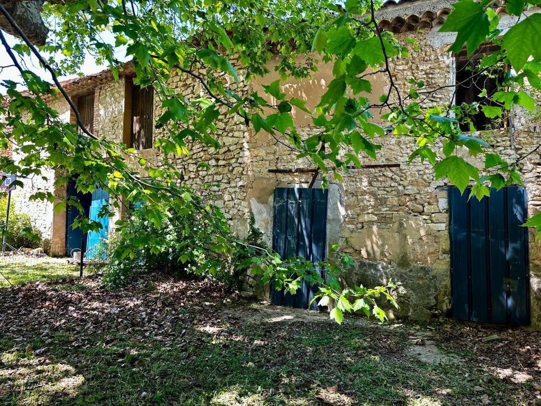 Vente Maison à Piolenc 6 pièces