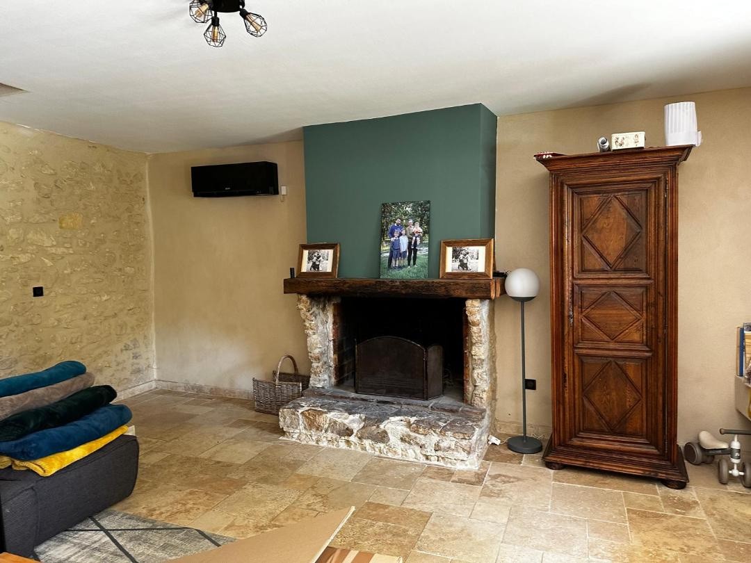 Vente Maison à Piolenc 6 pièces