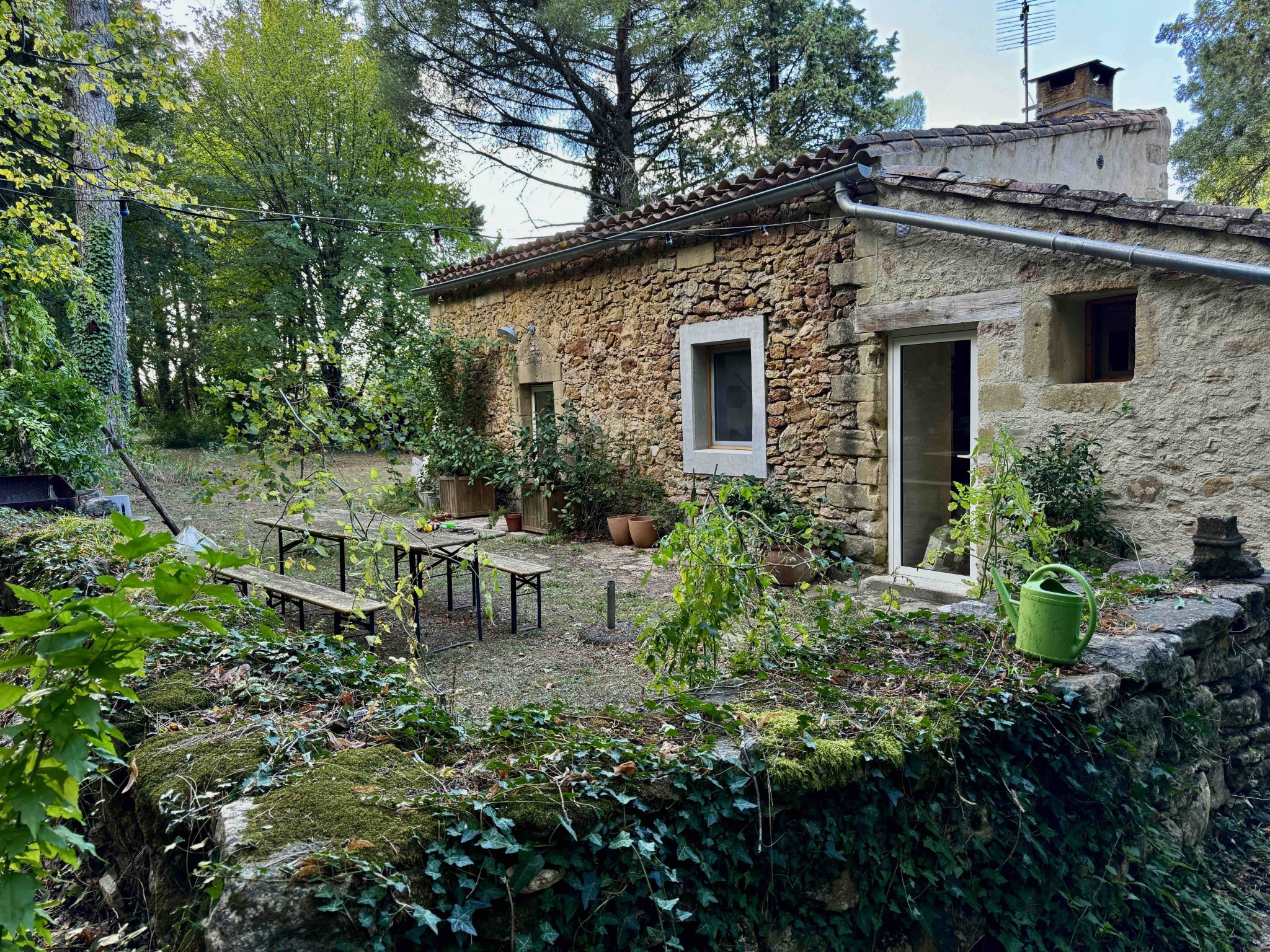 Vente Maison à Uzès 4 pièces