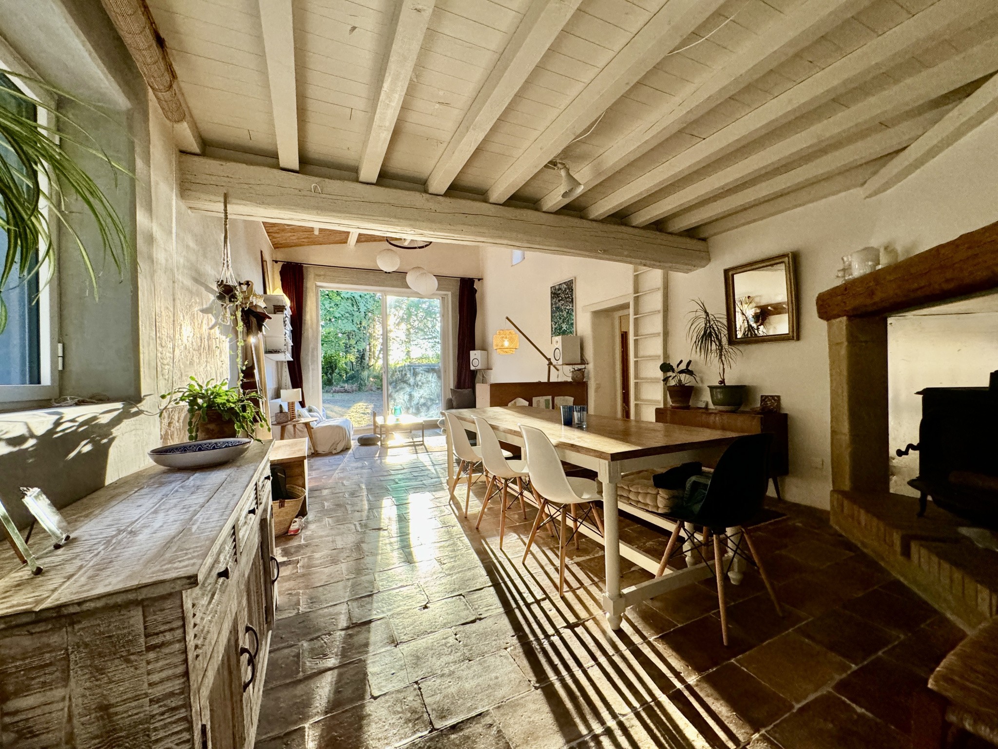 Vente Maison à Uzès 4 pièces