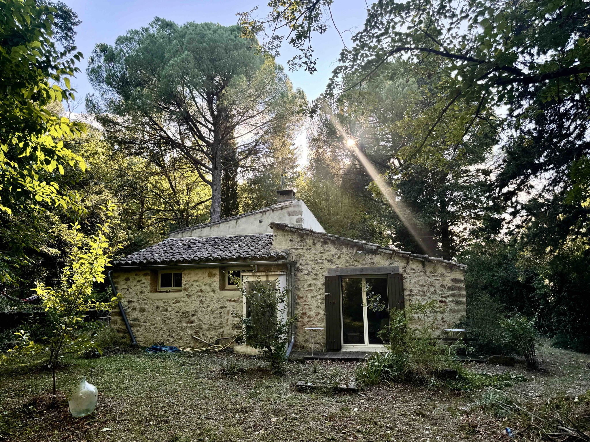 Vente Maison à Uzès 4 pièces