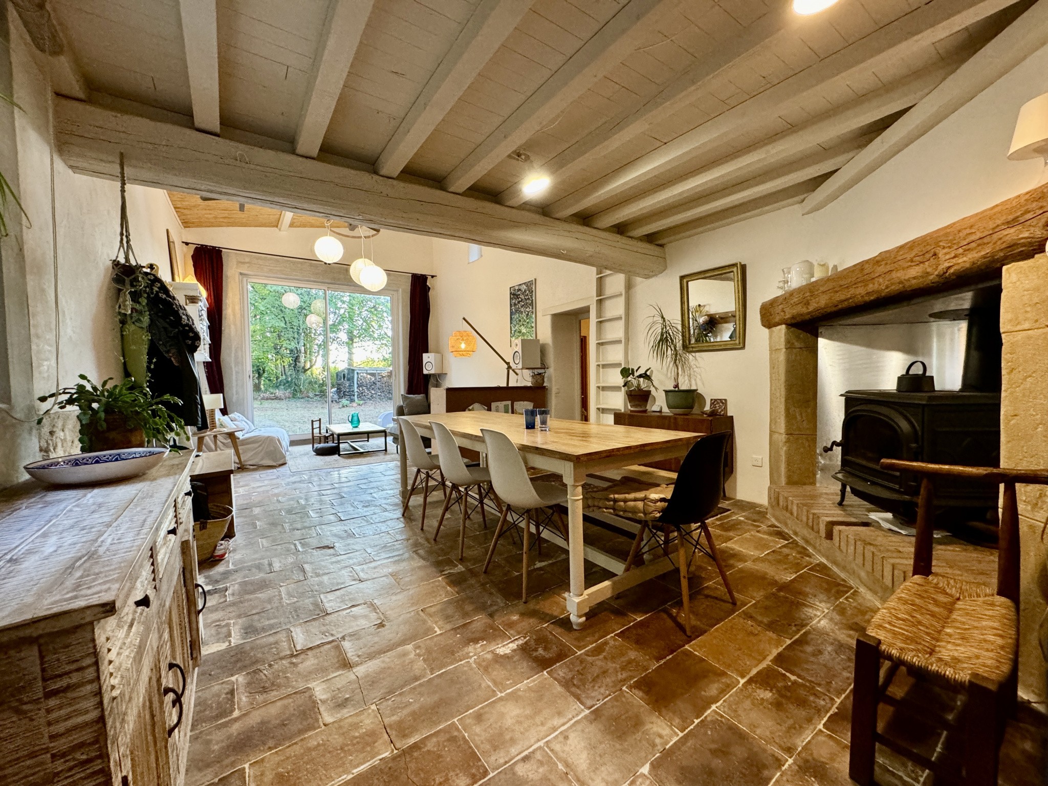 Vente Maison à Uzès 4 pièces