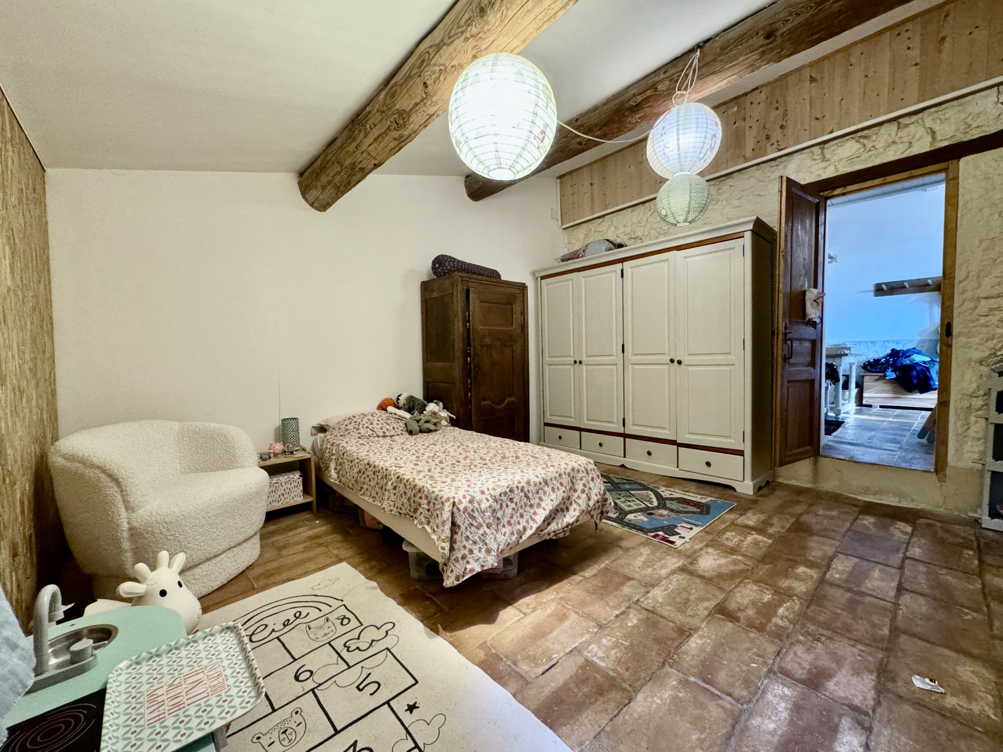 Vente Maison à Uzès 4 pièces