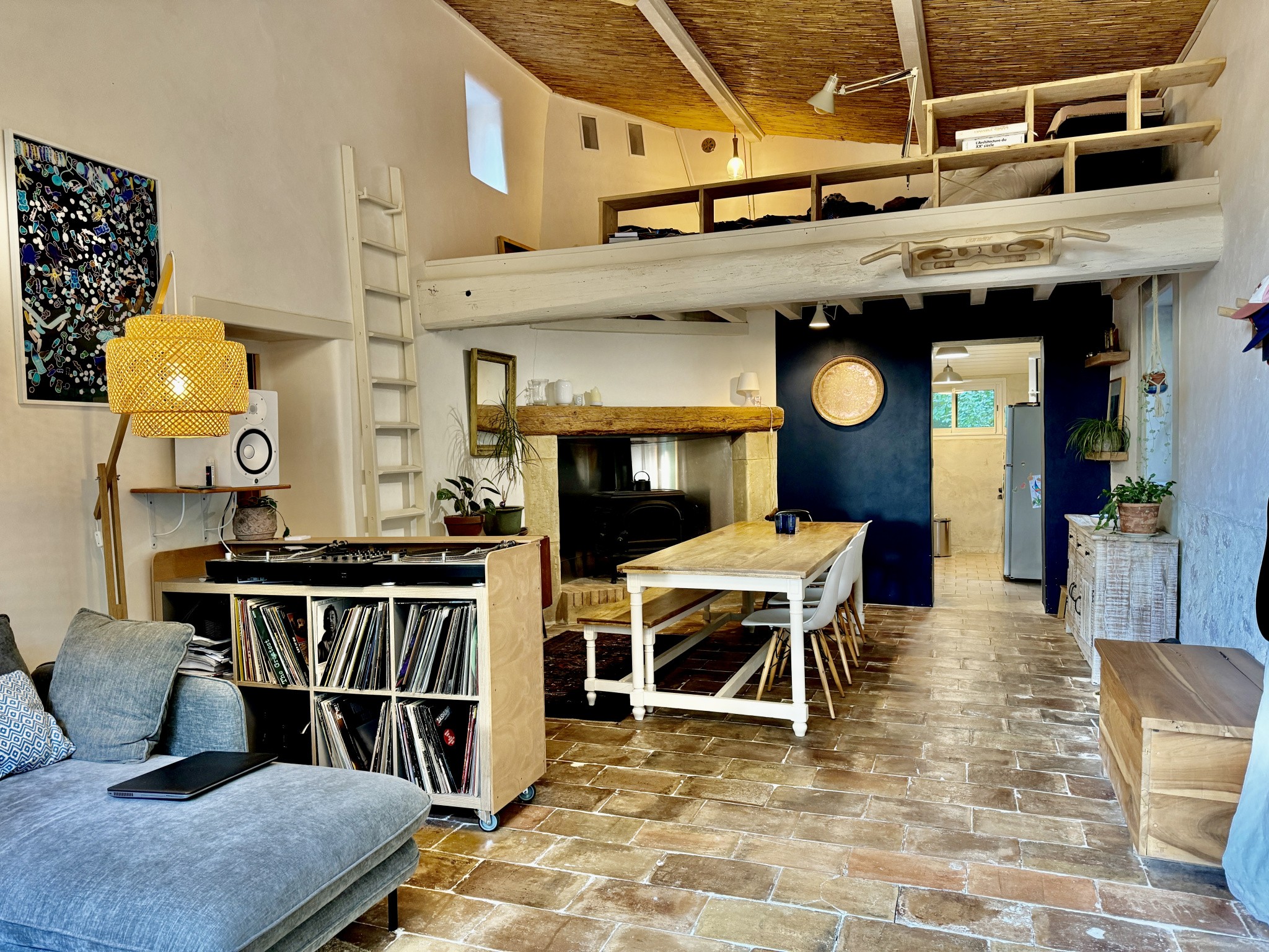 Vente Maison à Uzès 4 pièces