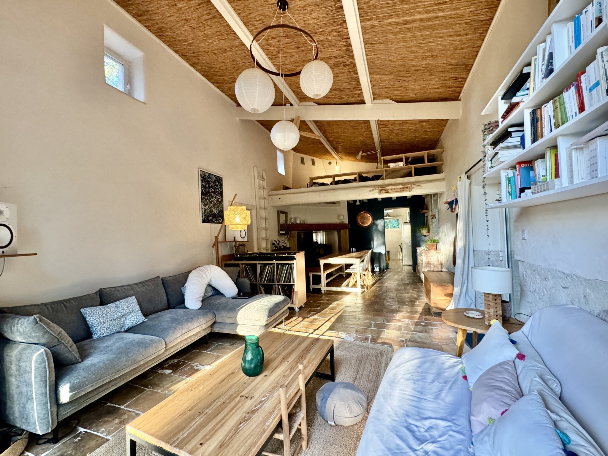 Vente Maison à Uzès 4 pièces