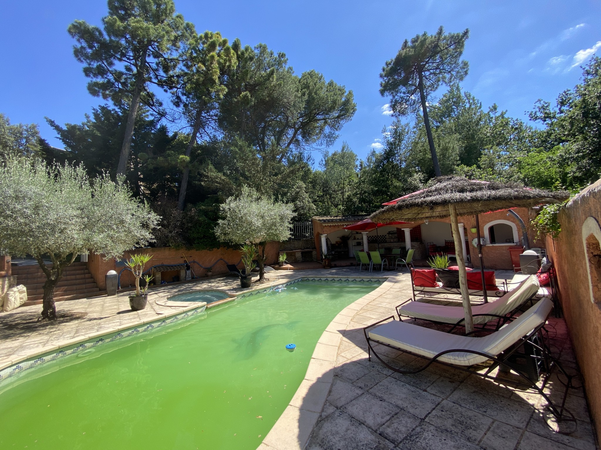 Vente Maison à Uzès 8 pièces