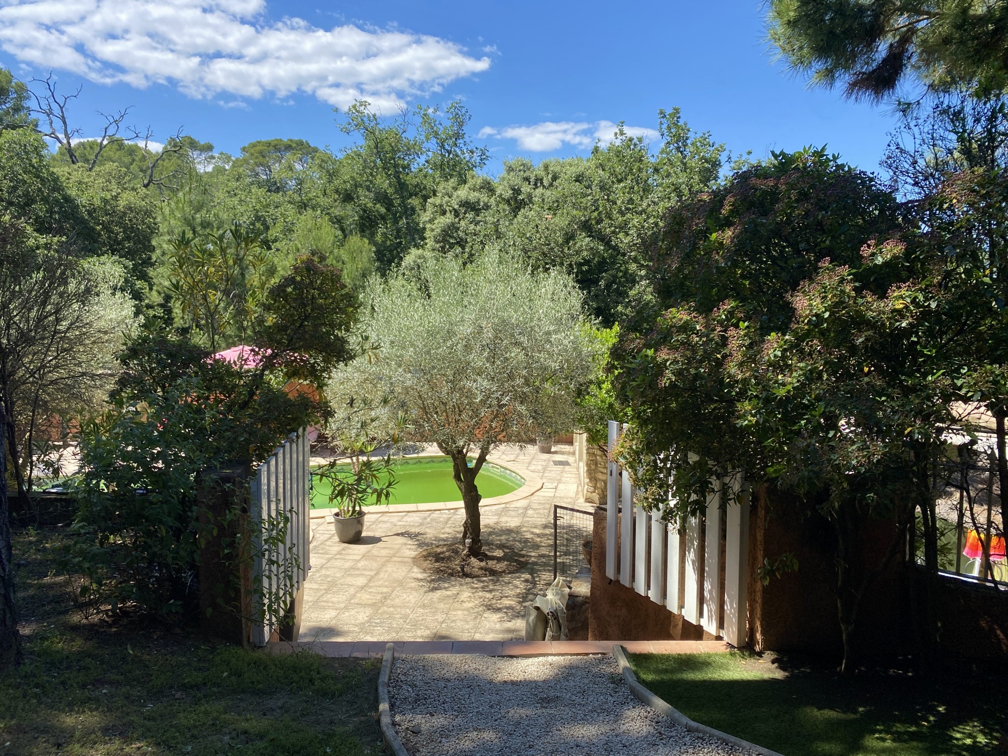 Vente Maison à Uzès 8 pièces