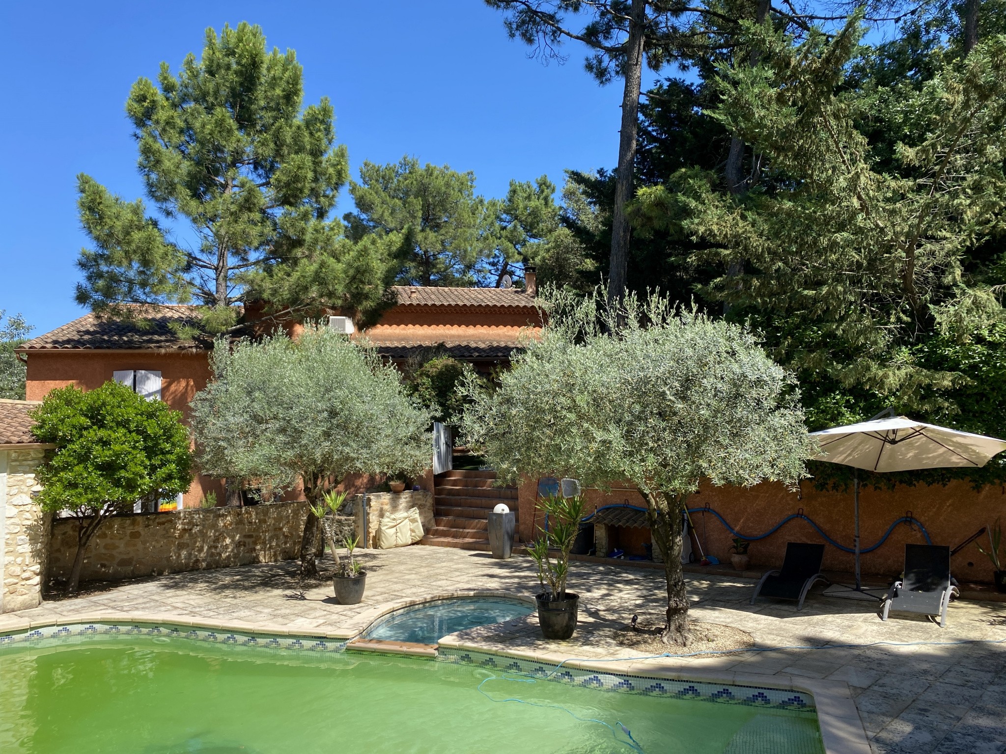 Vente Maison à Uzès 8 pièces