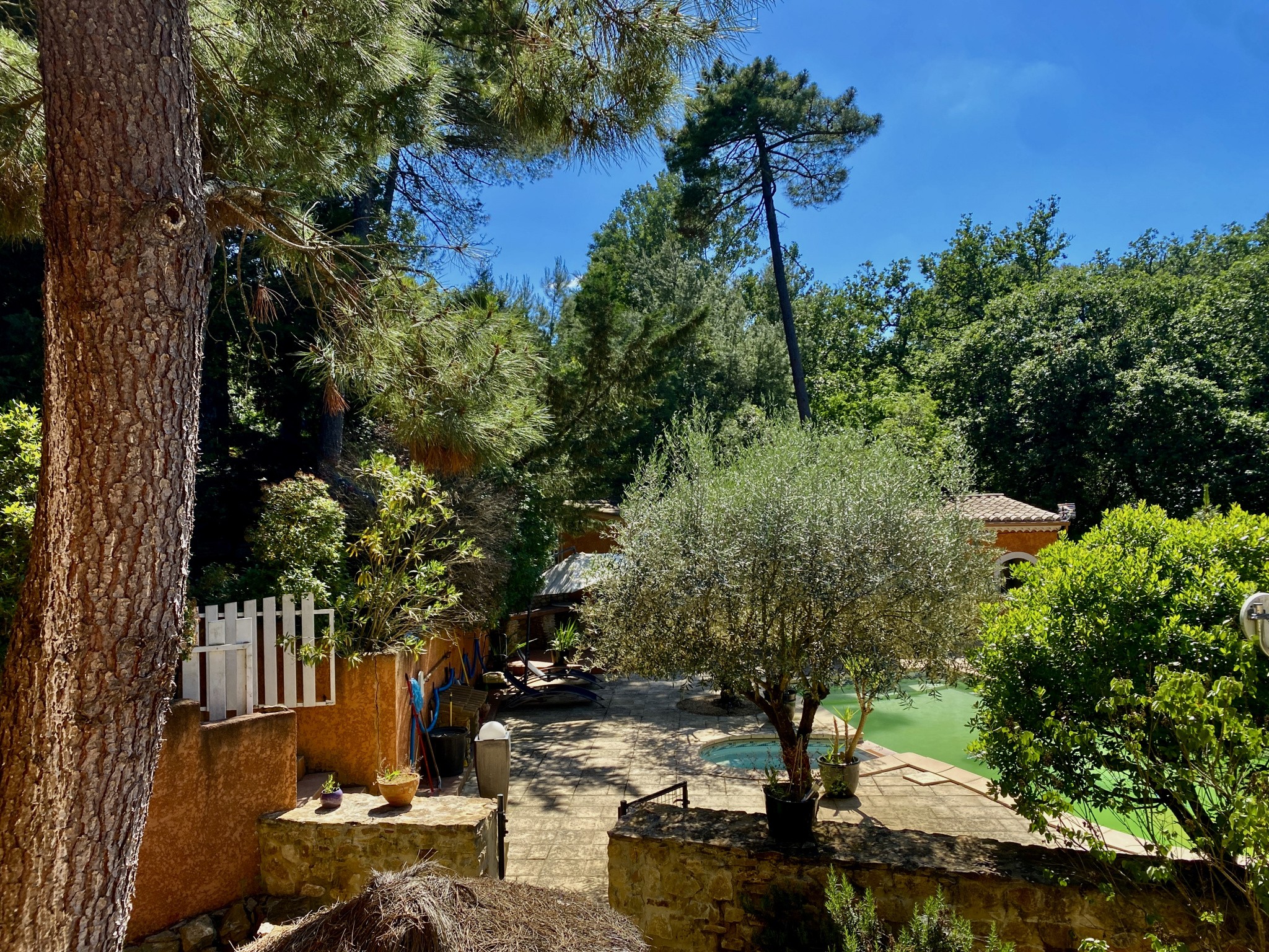 Vente Maison à Uzès 8 pièces