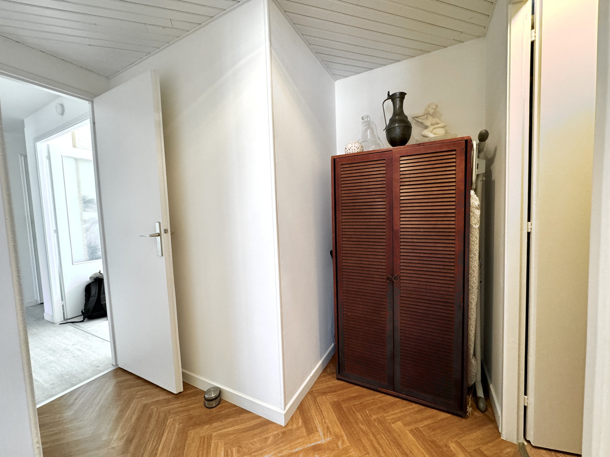 Vente Appartement à Alès 6 pièces