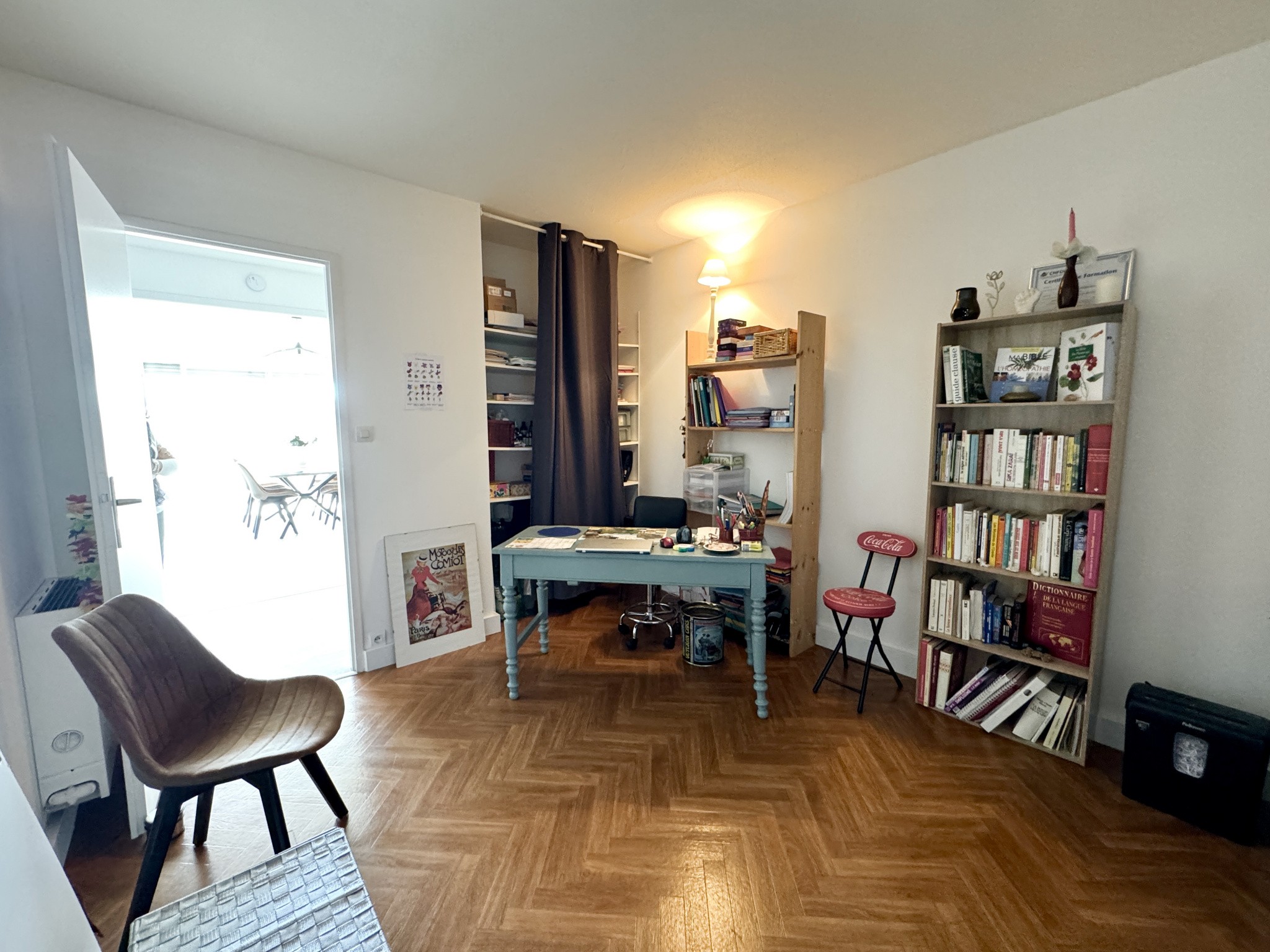 Vente Appartement à Alès 6 pièces