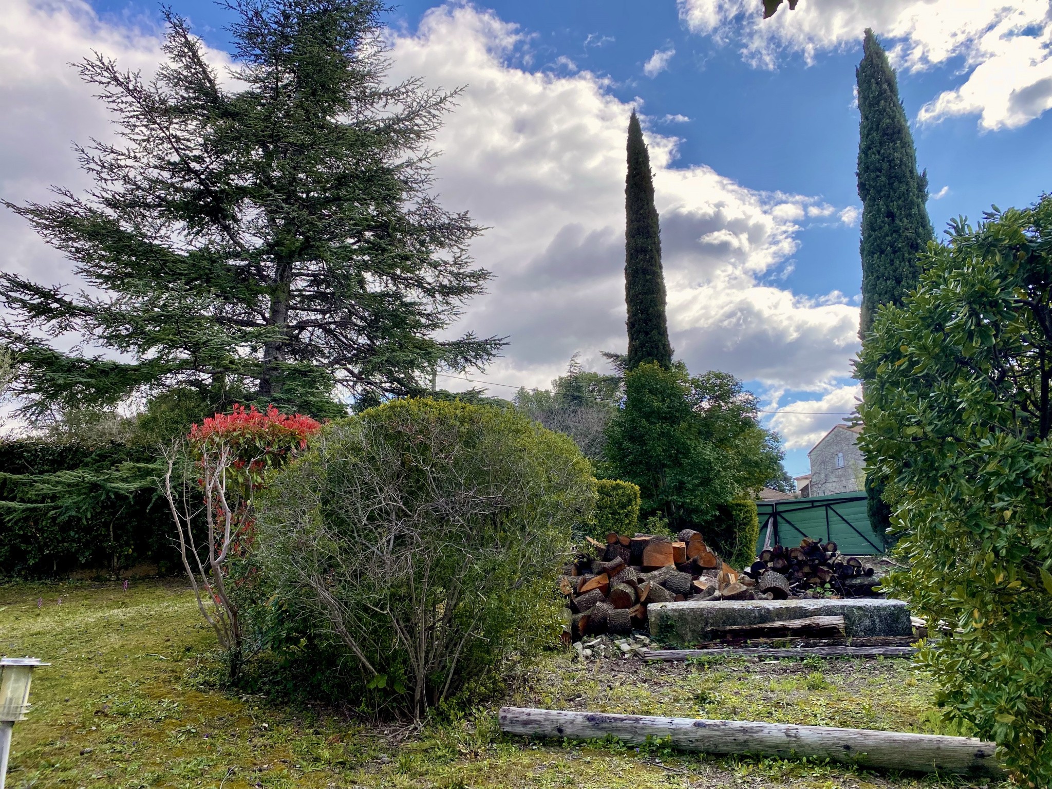 Vente Maison à Nîmes 6 pièces