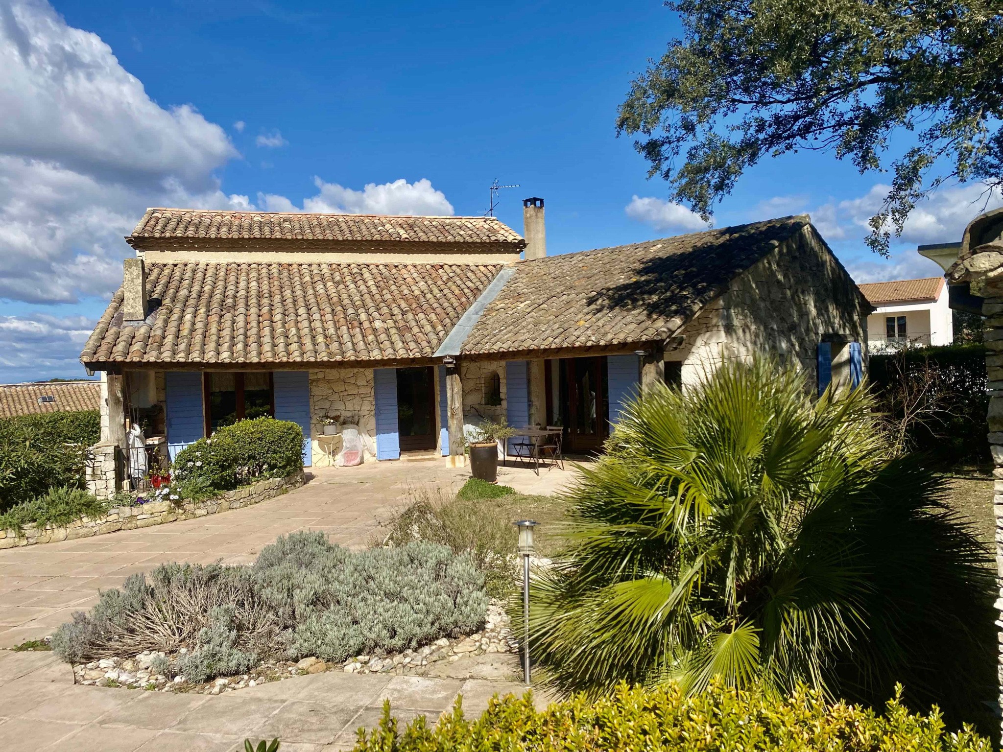 Vente Maison à Nîmes 6 pièces