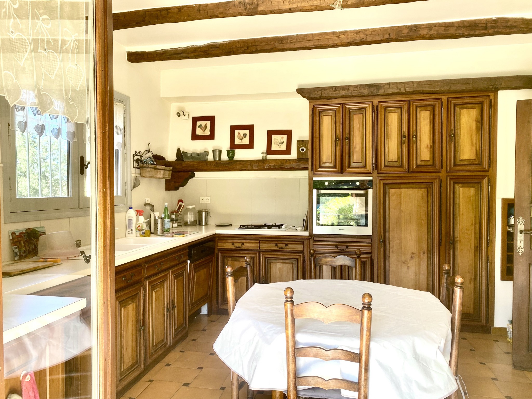 Vente Maison à Nîmes 6 pièces