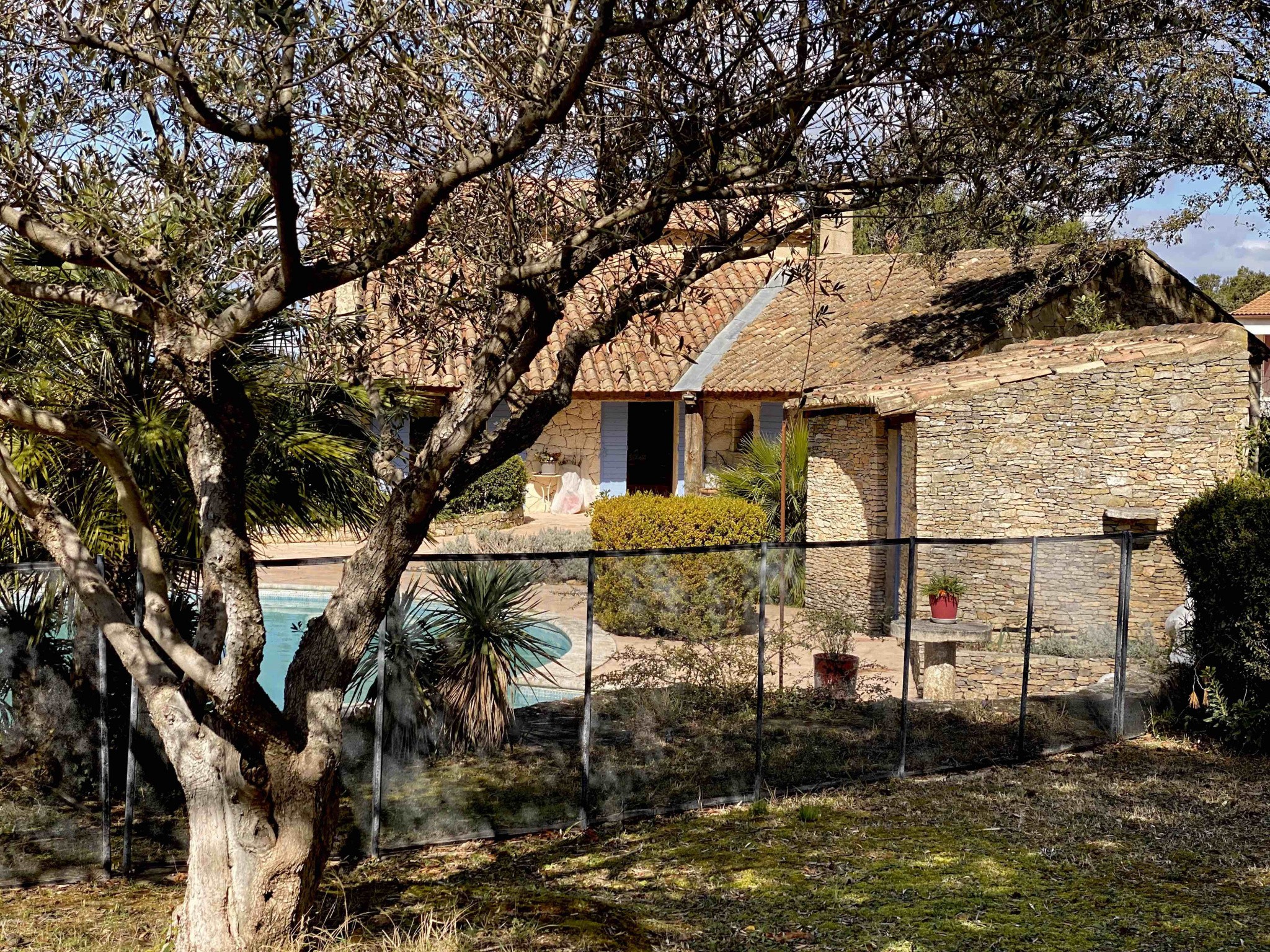 Vente Maison à Nîmes 6 pièces