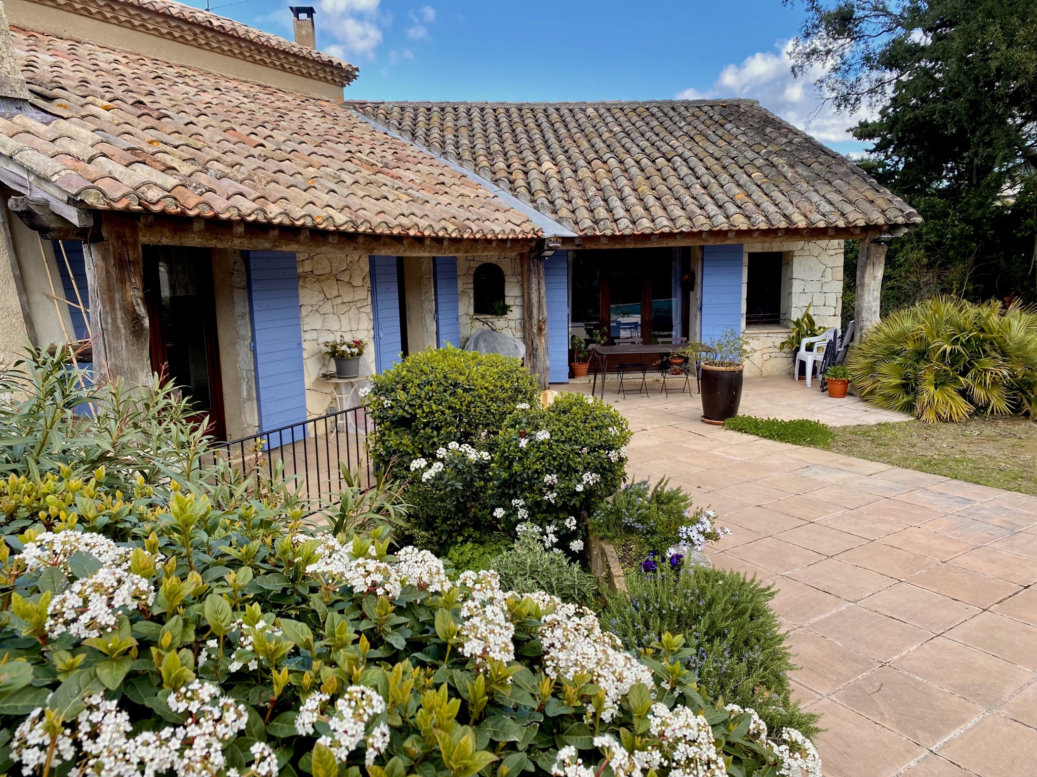 Vente Maison à Nîmes 6 pièces