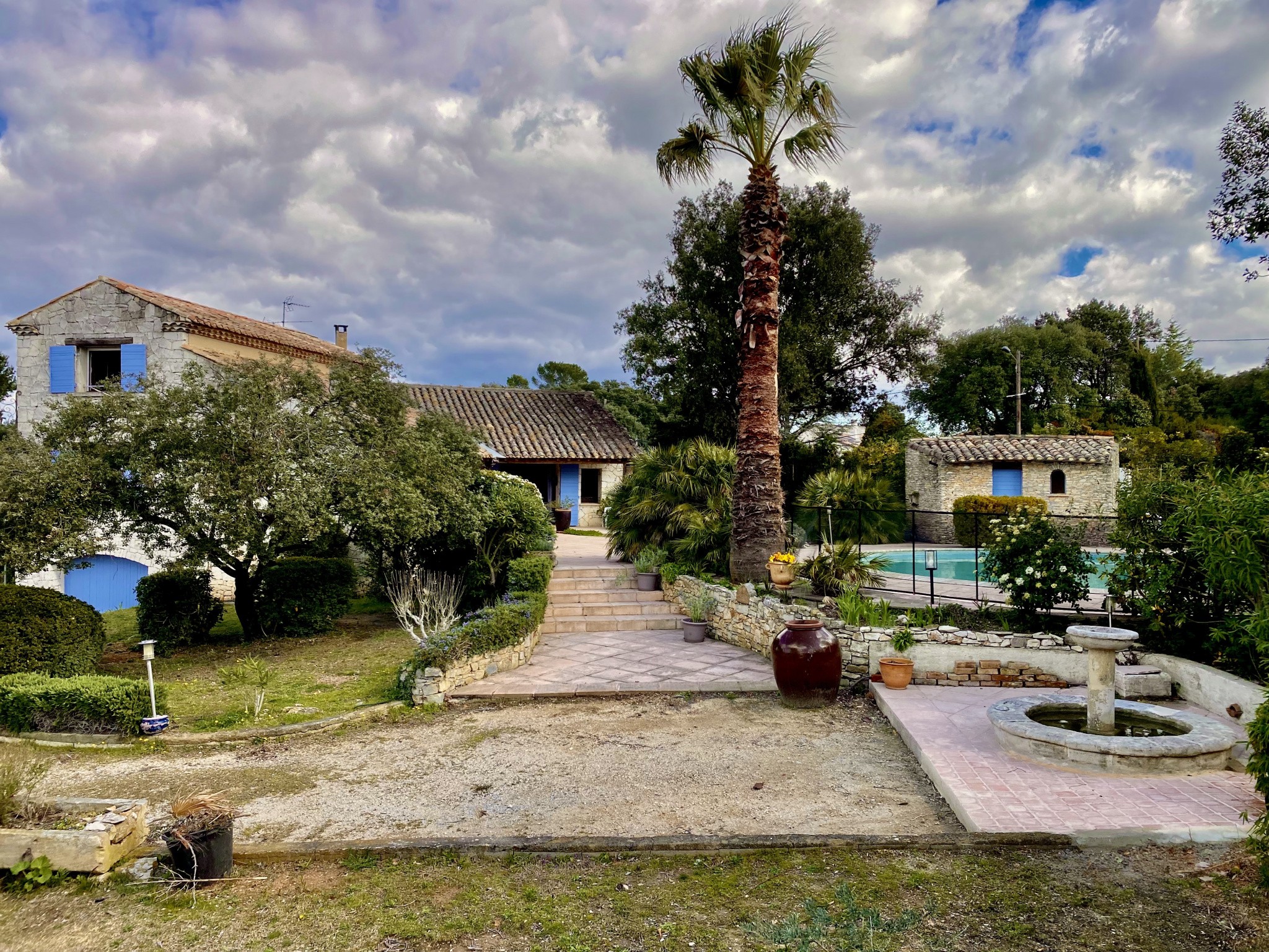 Vente Maison à Nîmes 6 pièces