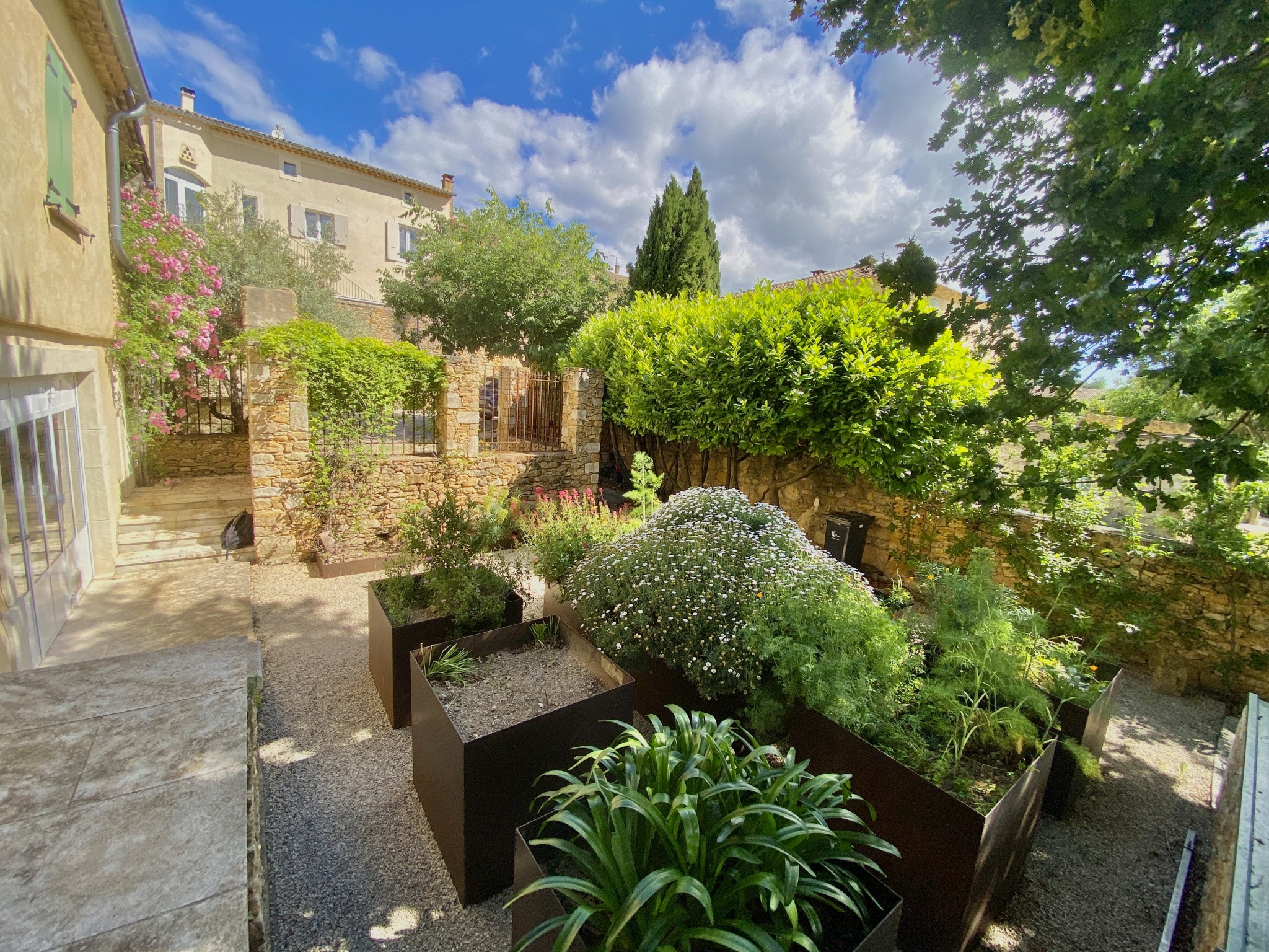 Vente Maison à Uzès 11 pièces