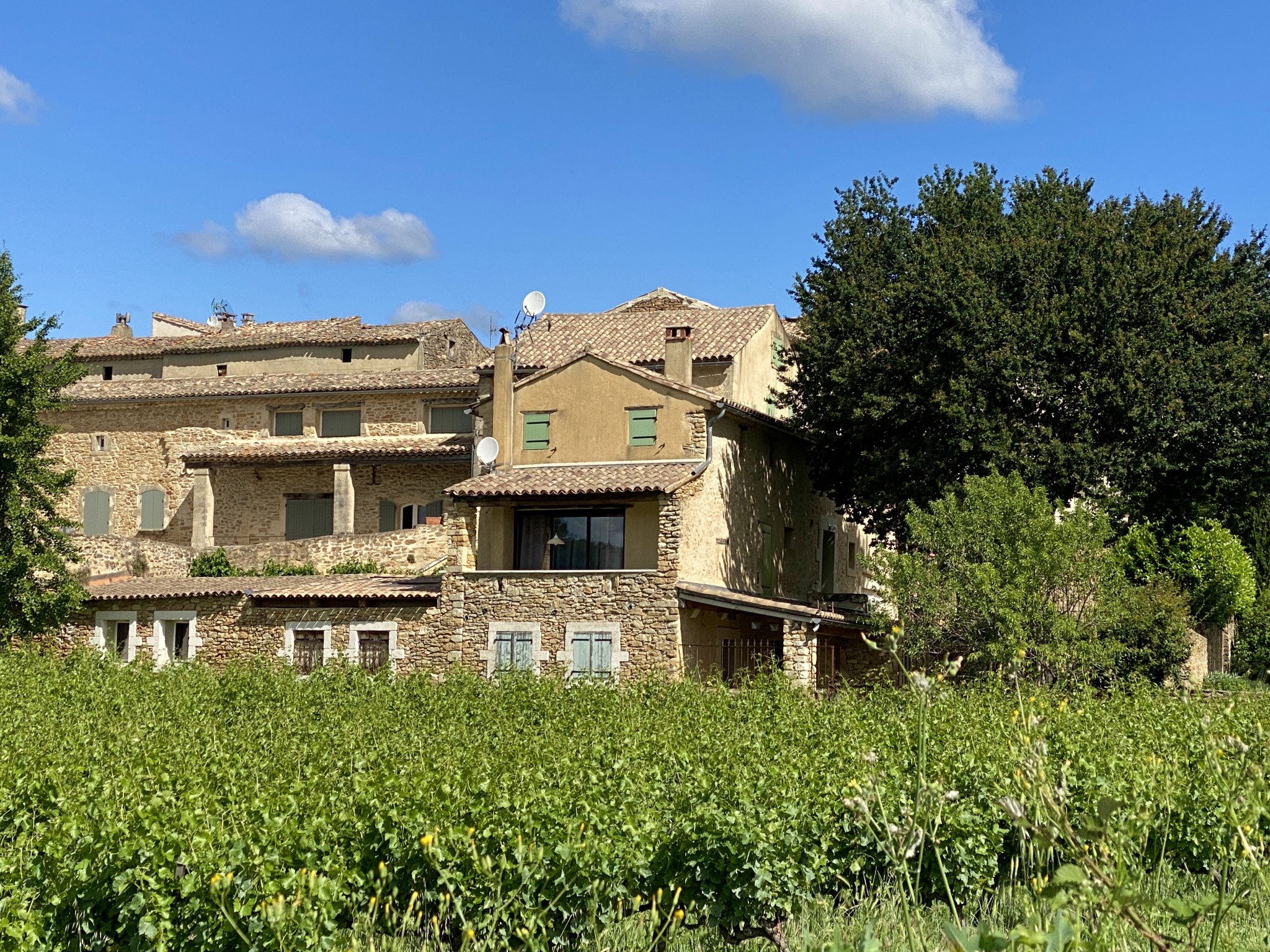 Vente Maison à Uzès 11 pièces