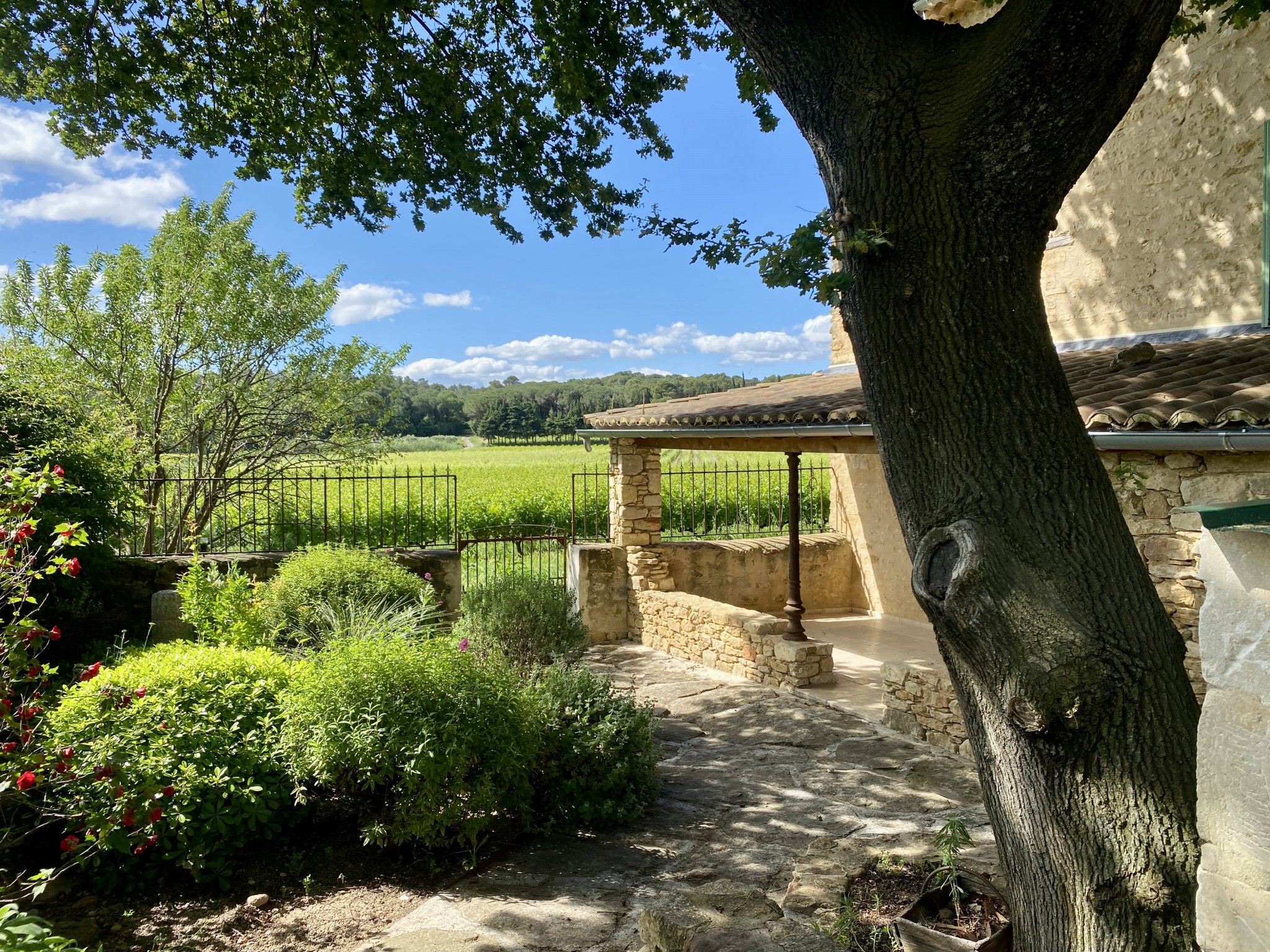 Vente Maison à Uzès 11 pièces