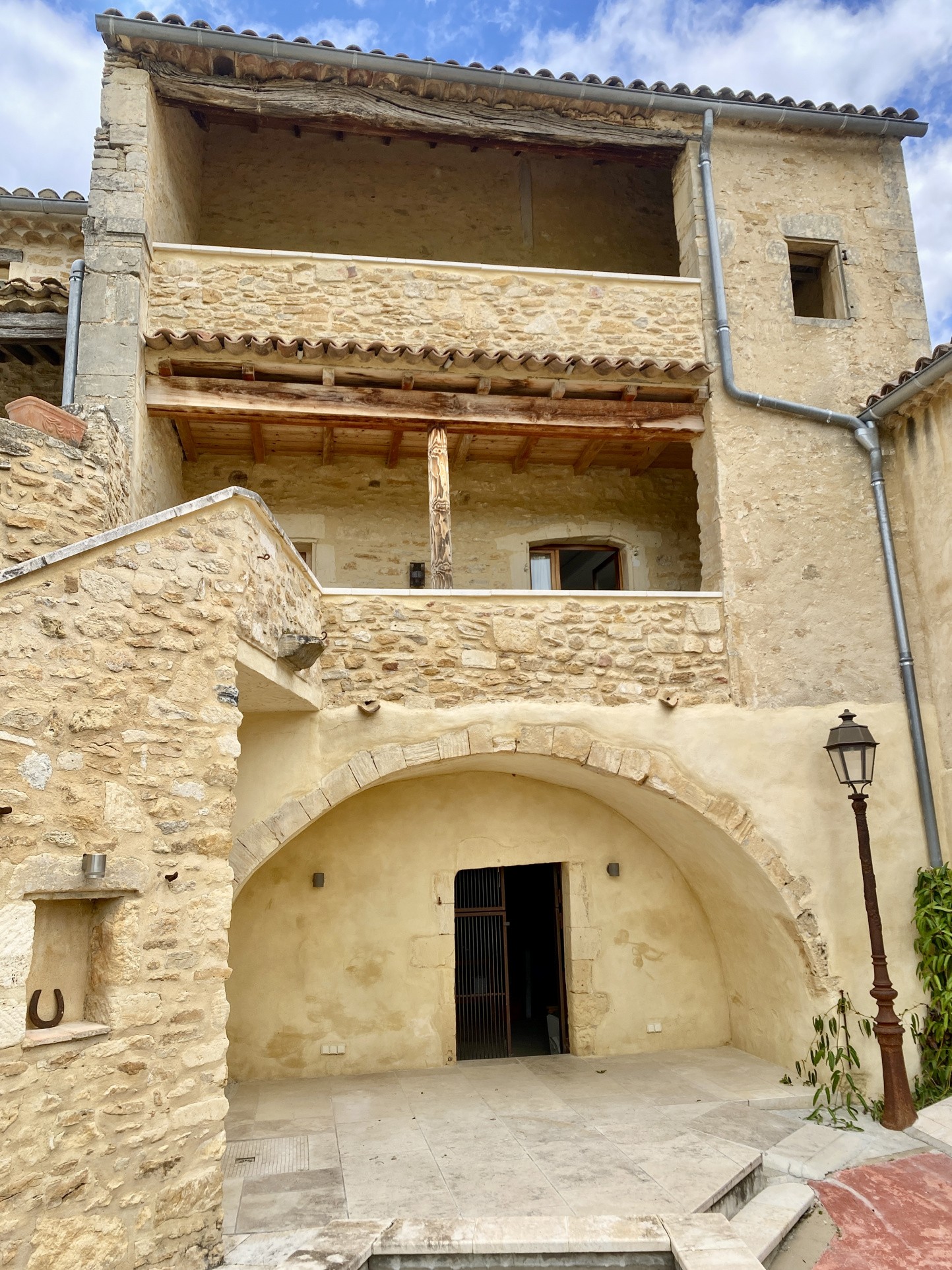 Vente Maison à Uzès 11 pièces