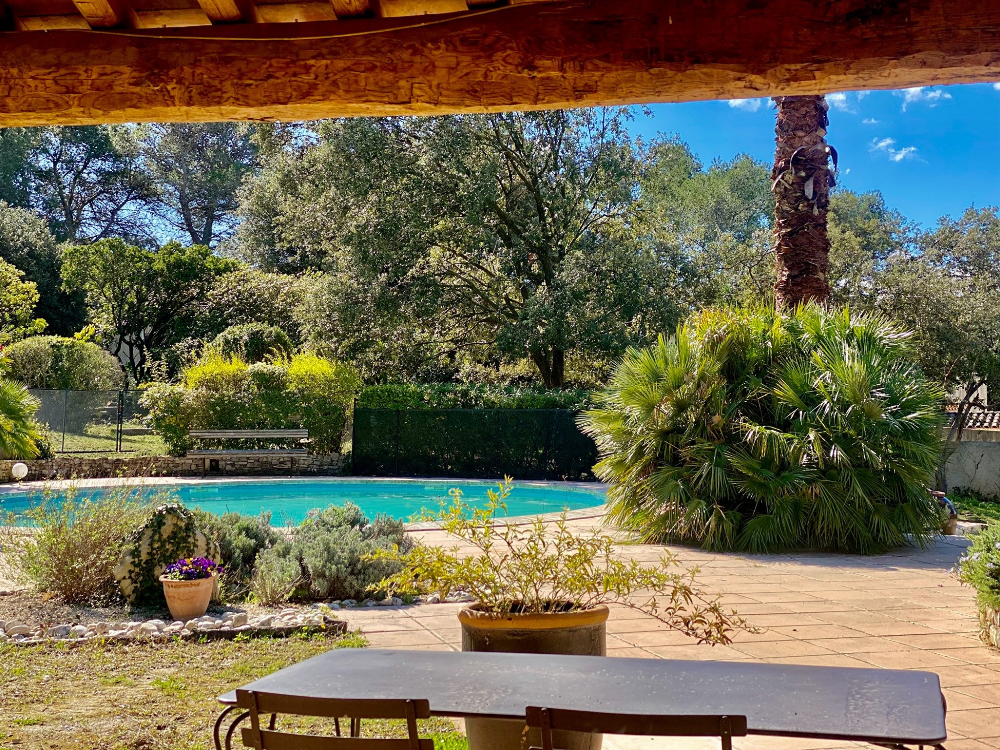 Vente Maison à Uzès 6 pièces