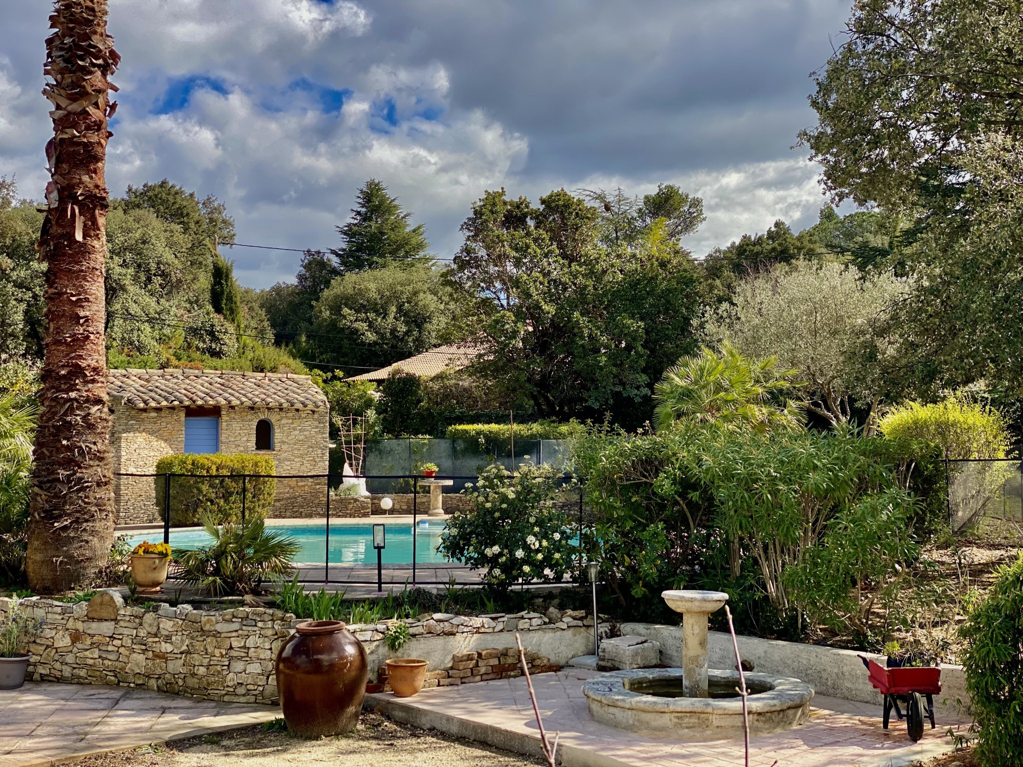 Vente Maison à Uzès 6 pièces