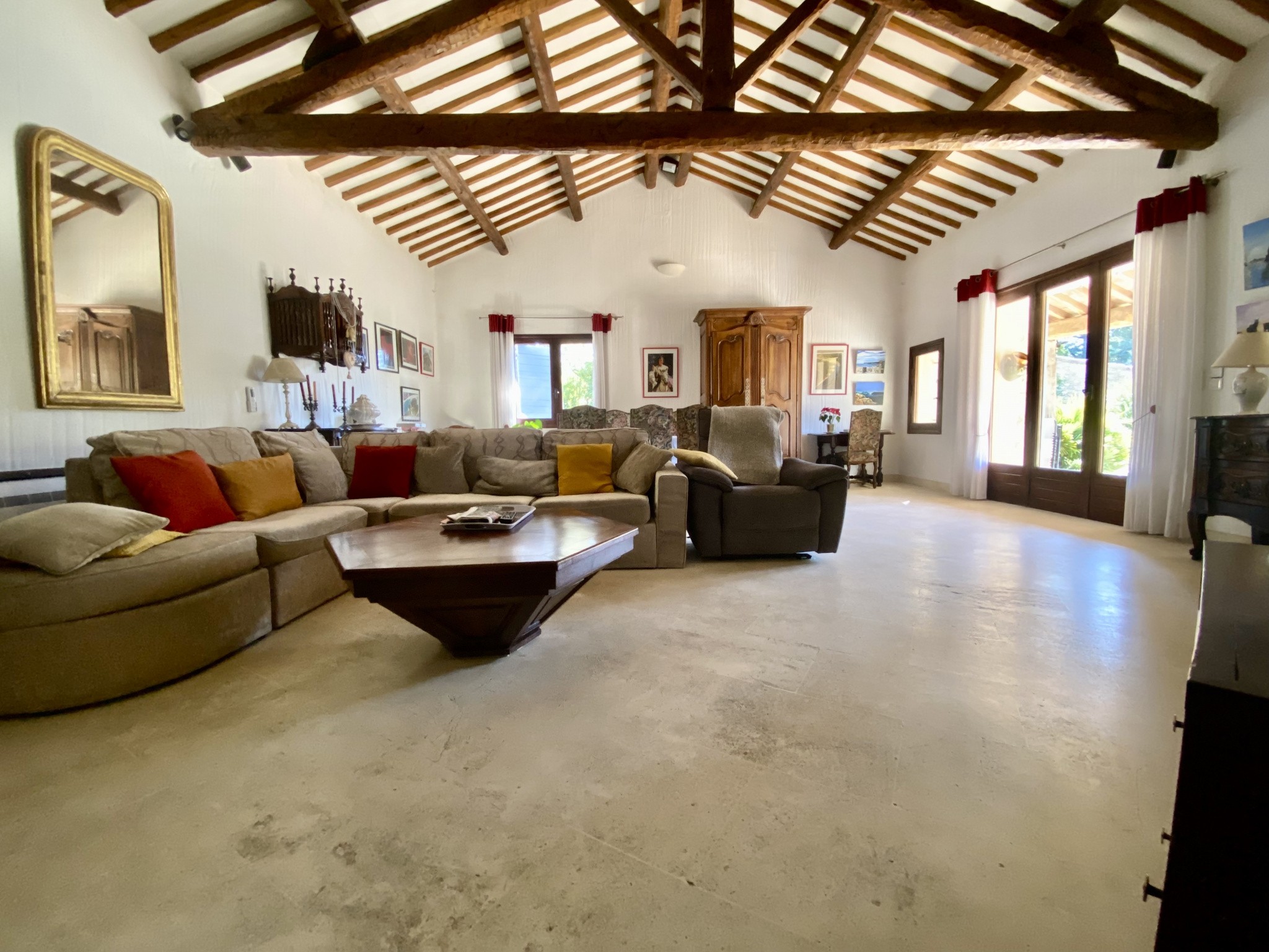 Vente Maison à Uzès 6 pièces