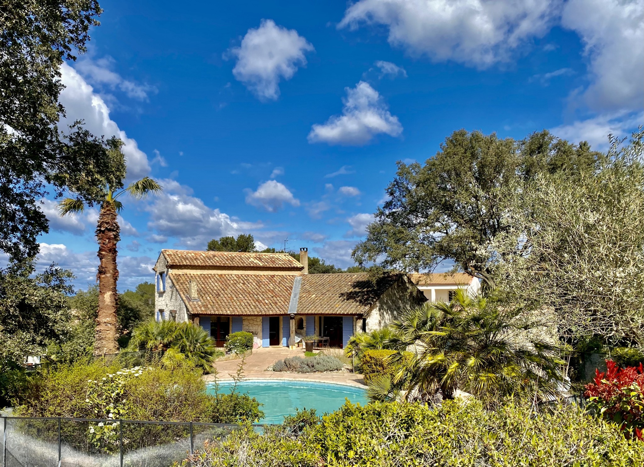 Vente Maison à Uzès 6 pièces