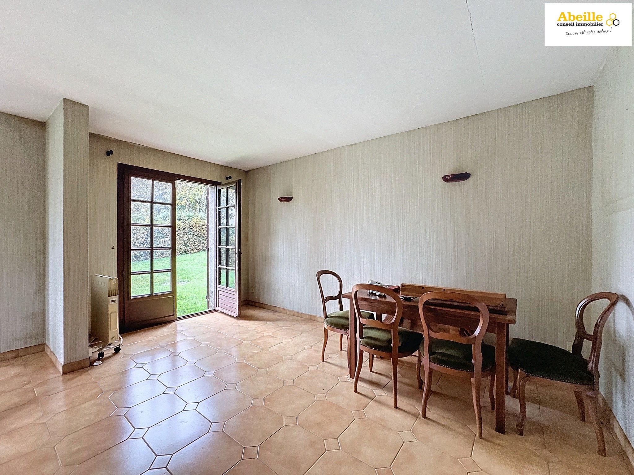 Vente Maison à Saint-Chéron 6 pièces