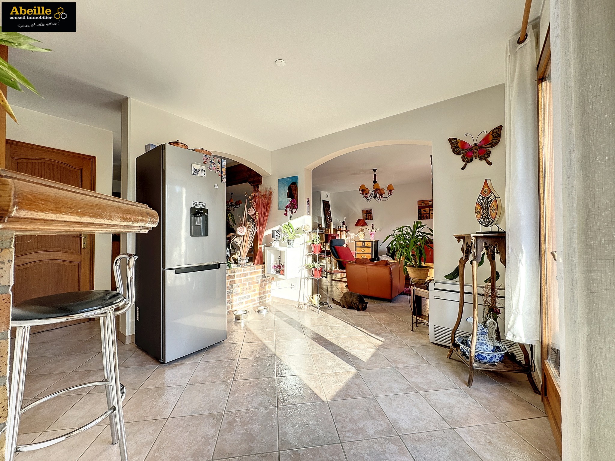 Vente Maison à Saint-Chéron 7 pièces