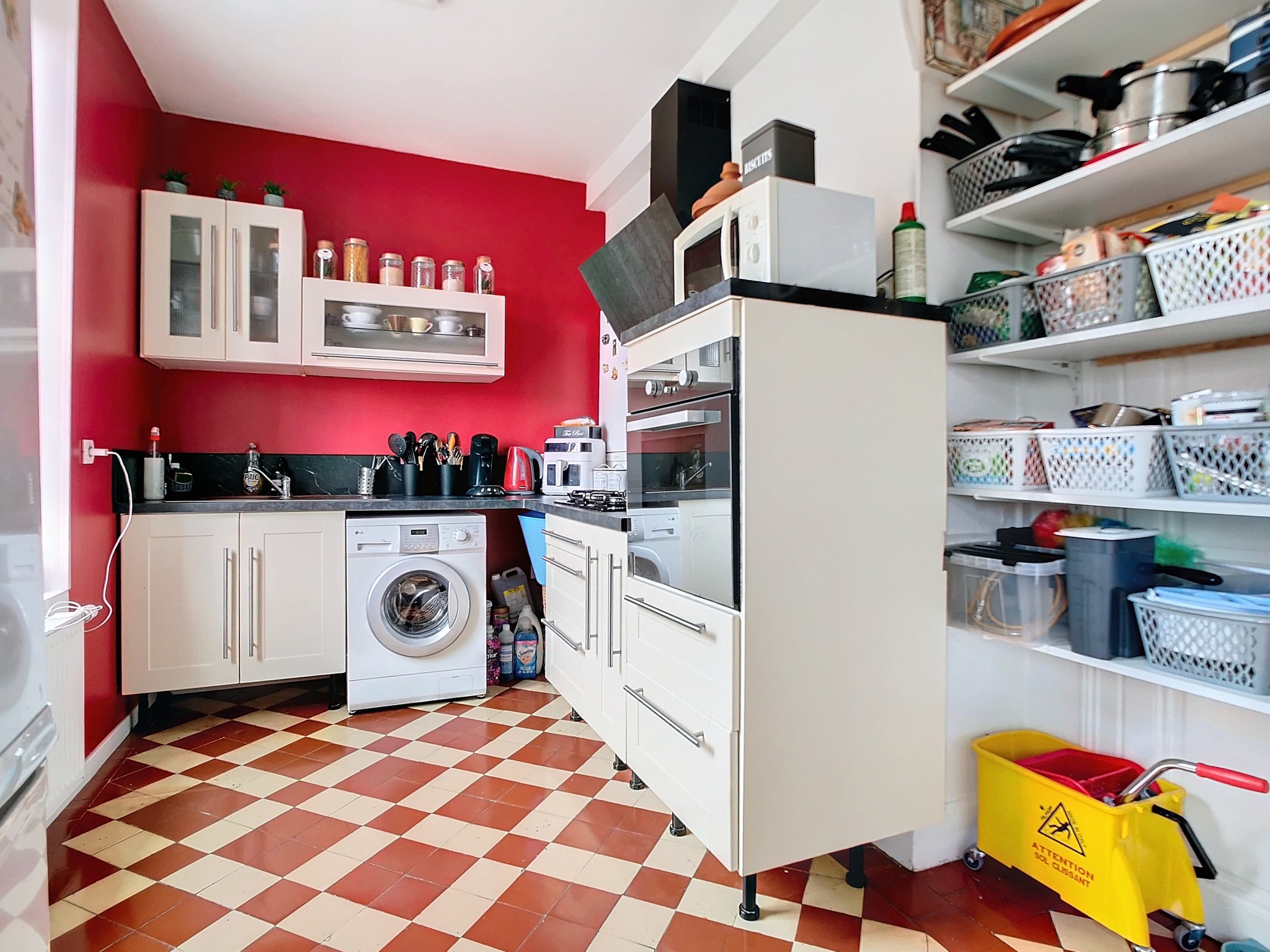 Vente Maison à Troyes 5 pièces