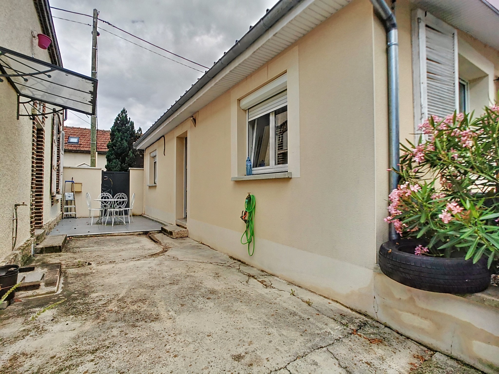 Vente Maison à Troyes 5 pièces