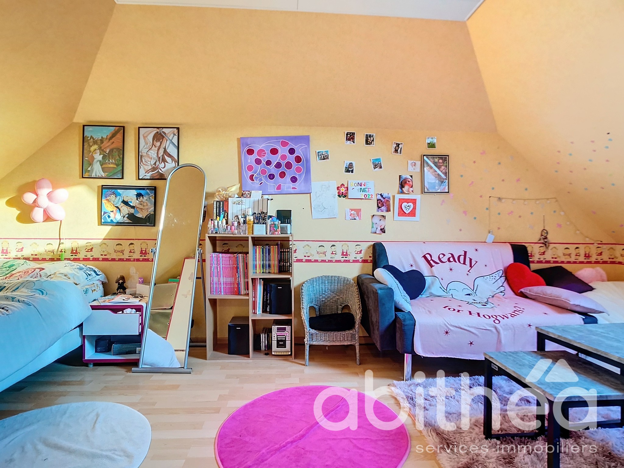 Vente Maison à Aix-en-Othe 5 pièces