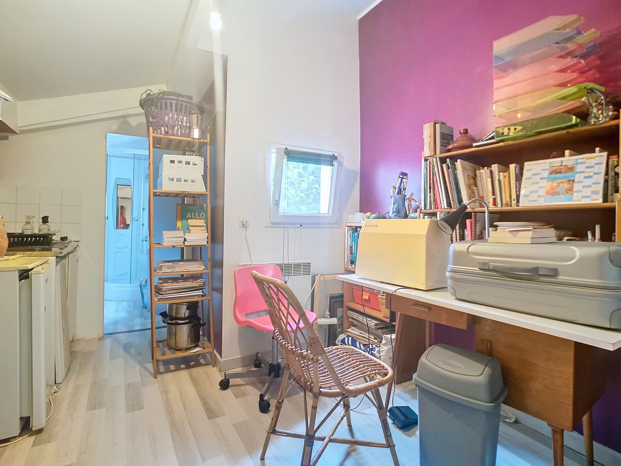 Vente Maison à Troyes 4 pièces