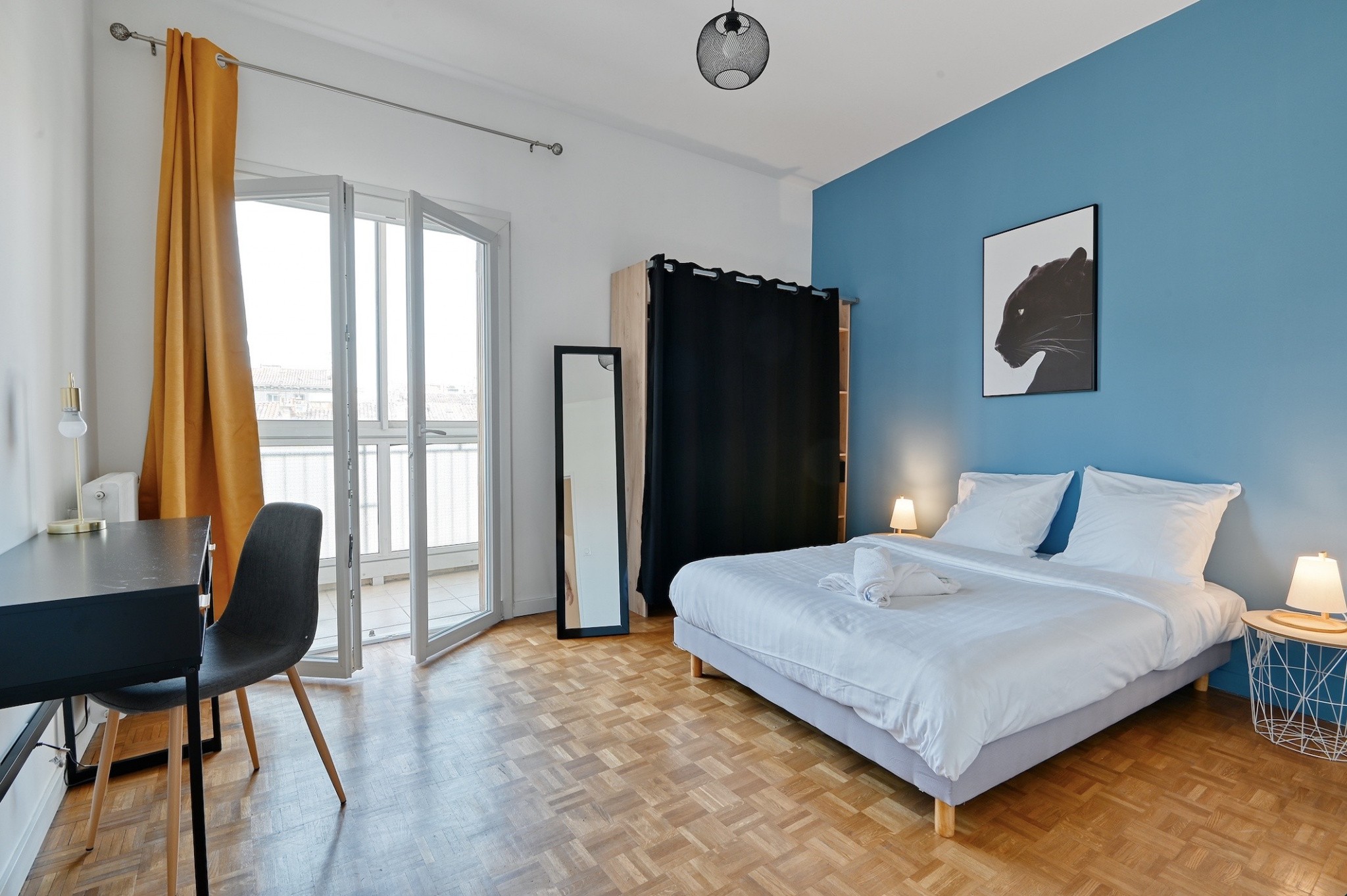 Vente Appartement à Marseille 4e arrondissement 5 pièces