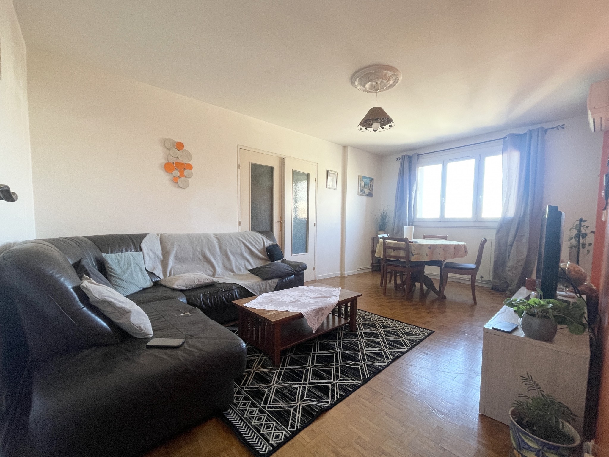 Vente Appartement à Marseille 3e arrondissement 4 pièces